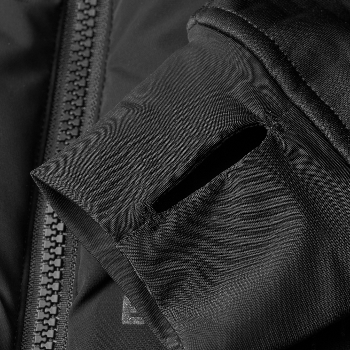 EQ KL Sara Ladies Hybrid Riding Jacket