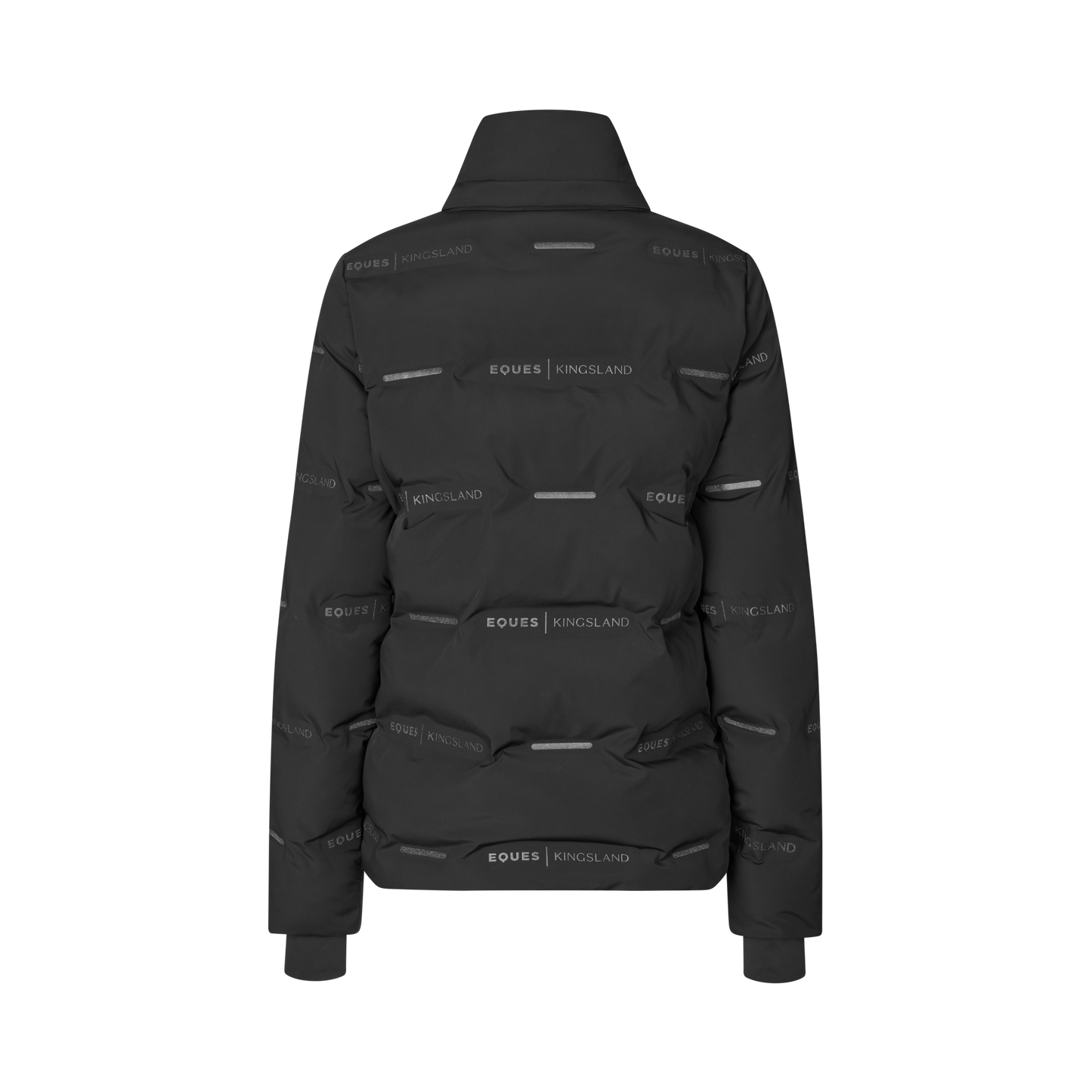 EQ KL Sara Ladies Hybrid Riding Jacket