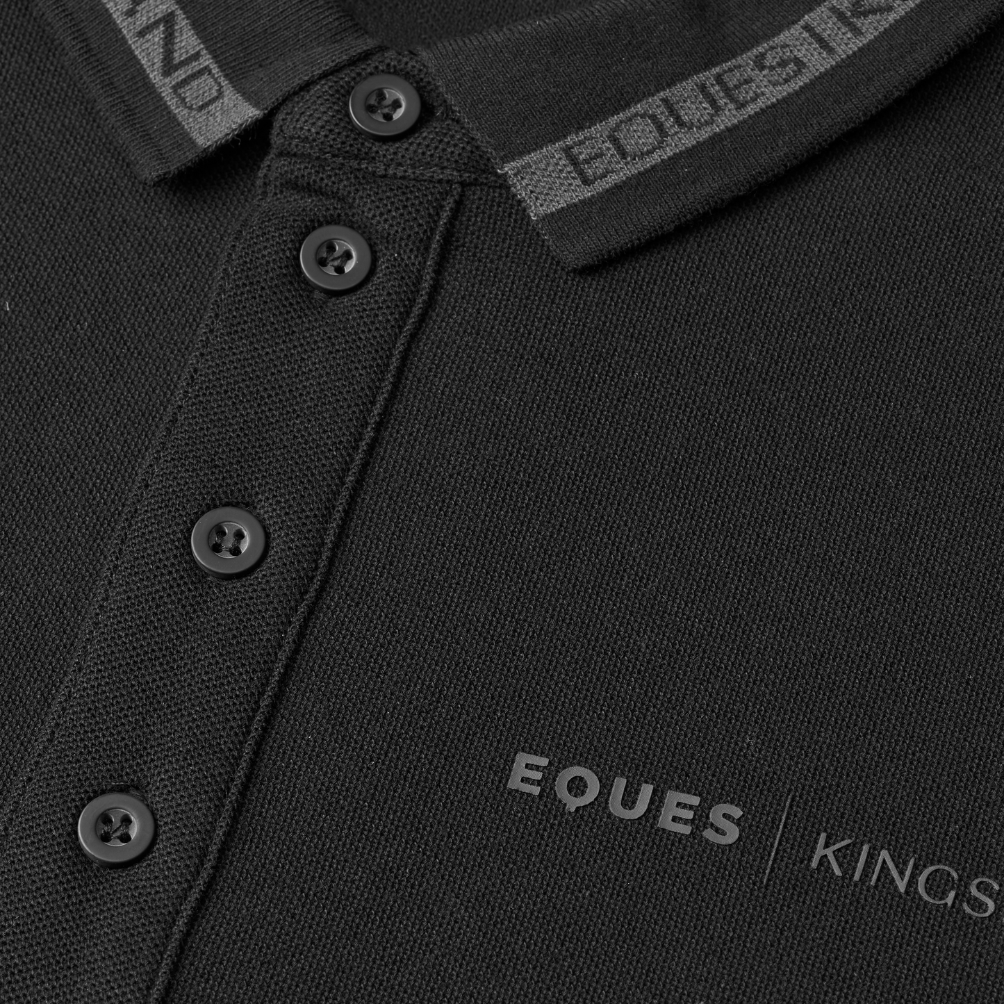 EQ KL Ari Mens Polo Shirt