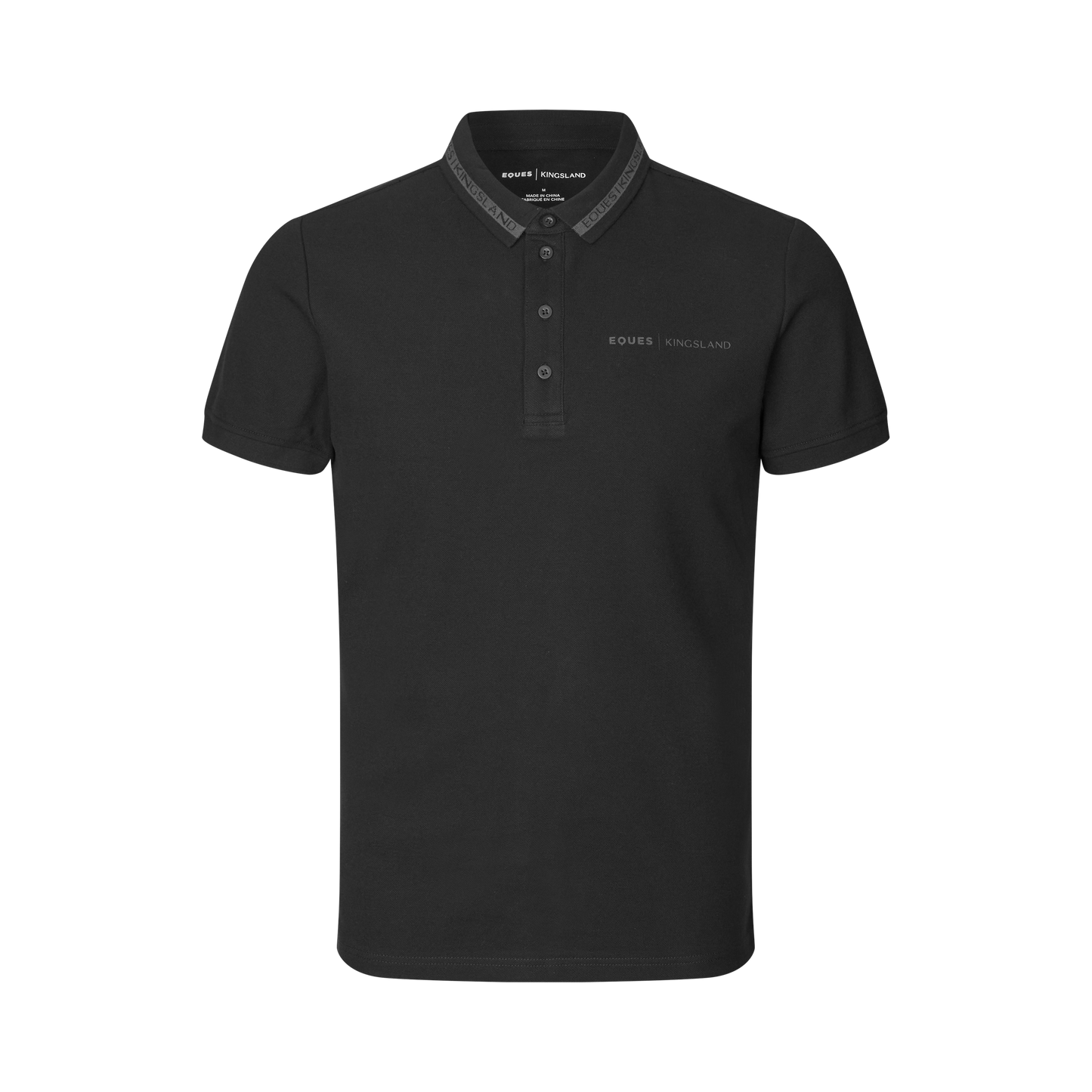 EQ KL Ari Mens Polo Shirt