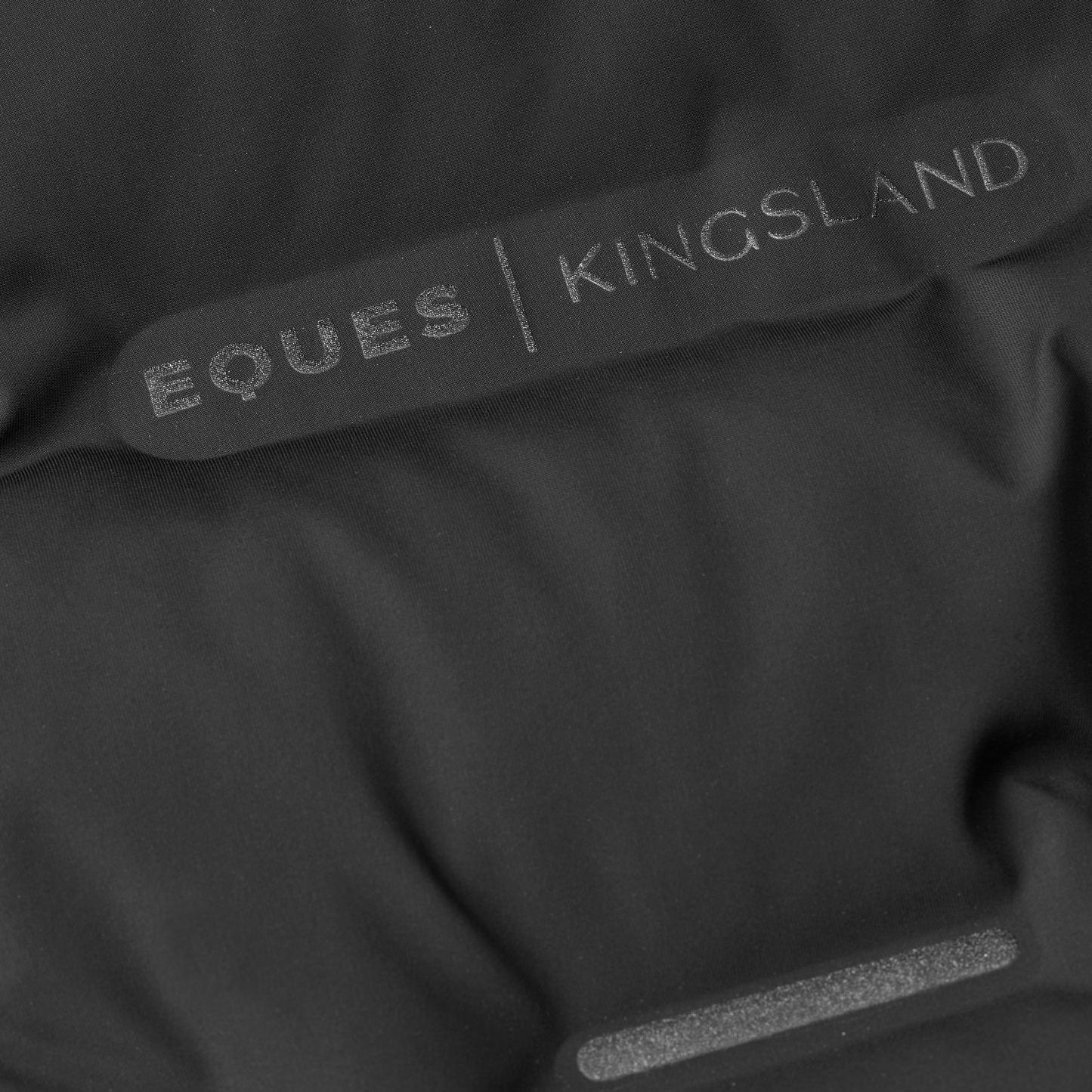 Veste d'équitation imperméable pour femme EQ KL Björg