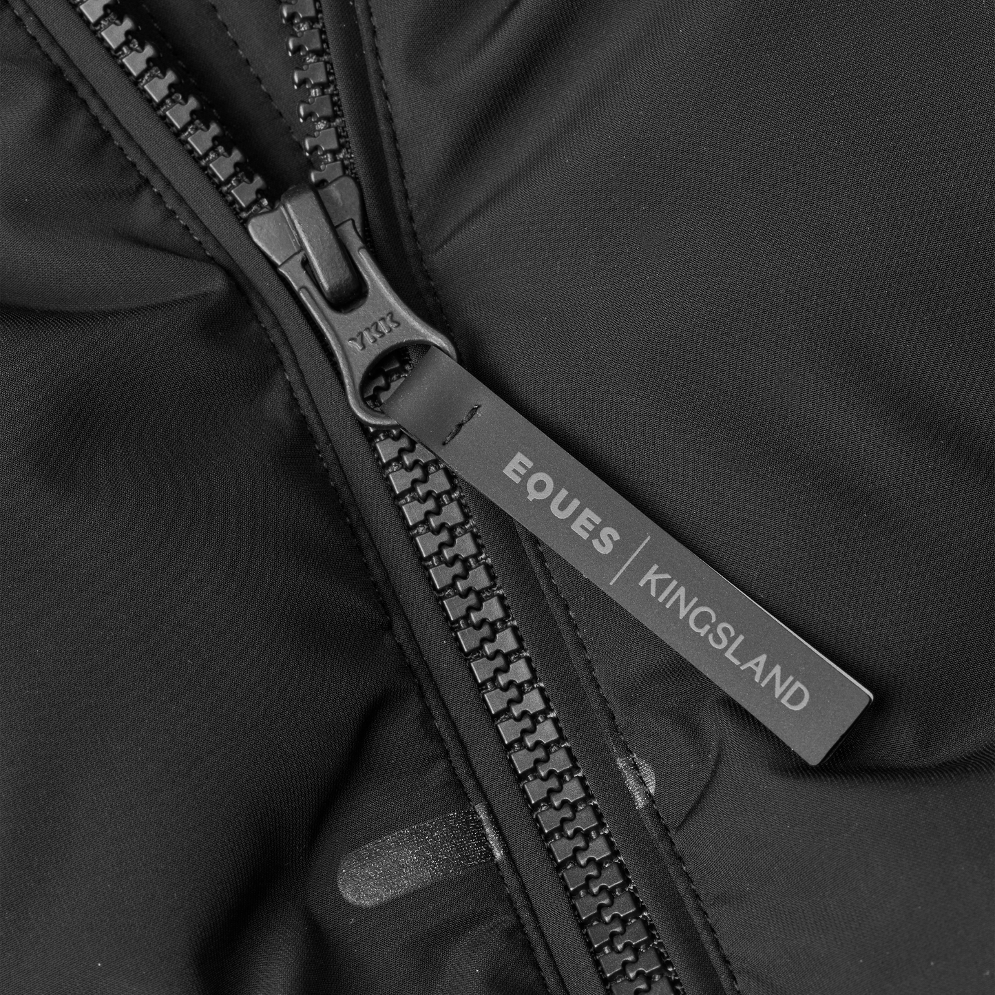 Veste d'équitation imperméable pour femme EQ KL Björg