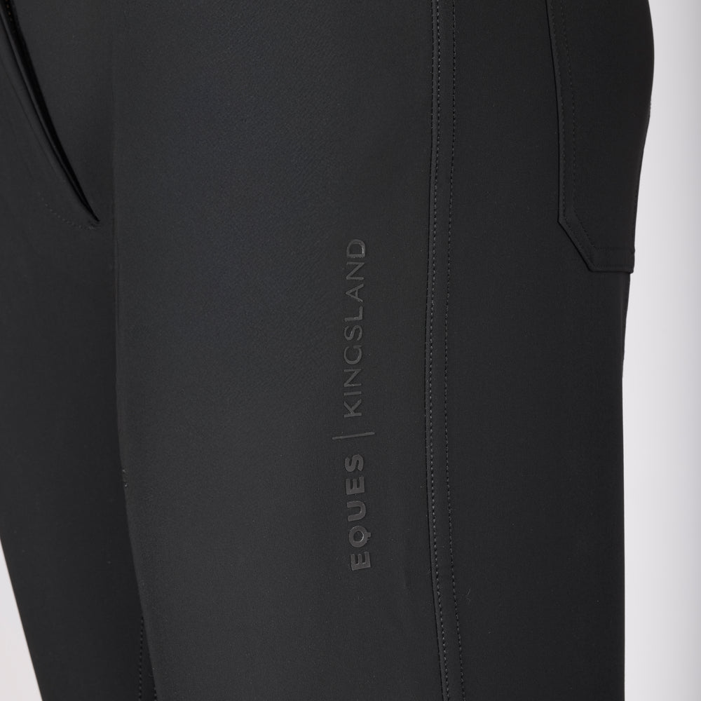 Pantalon d'équitation Jodhpur EQ KL Freja pour femme