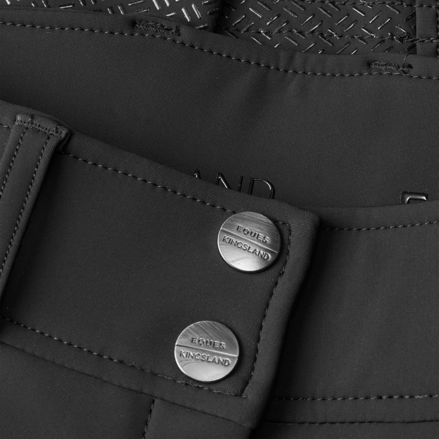 EQ KL Hekla Ladies Jodphur Breeches