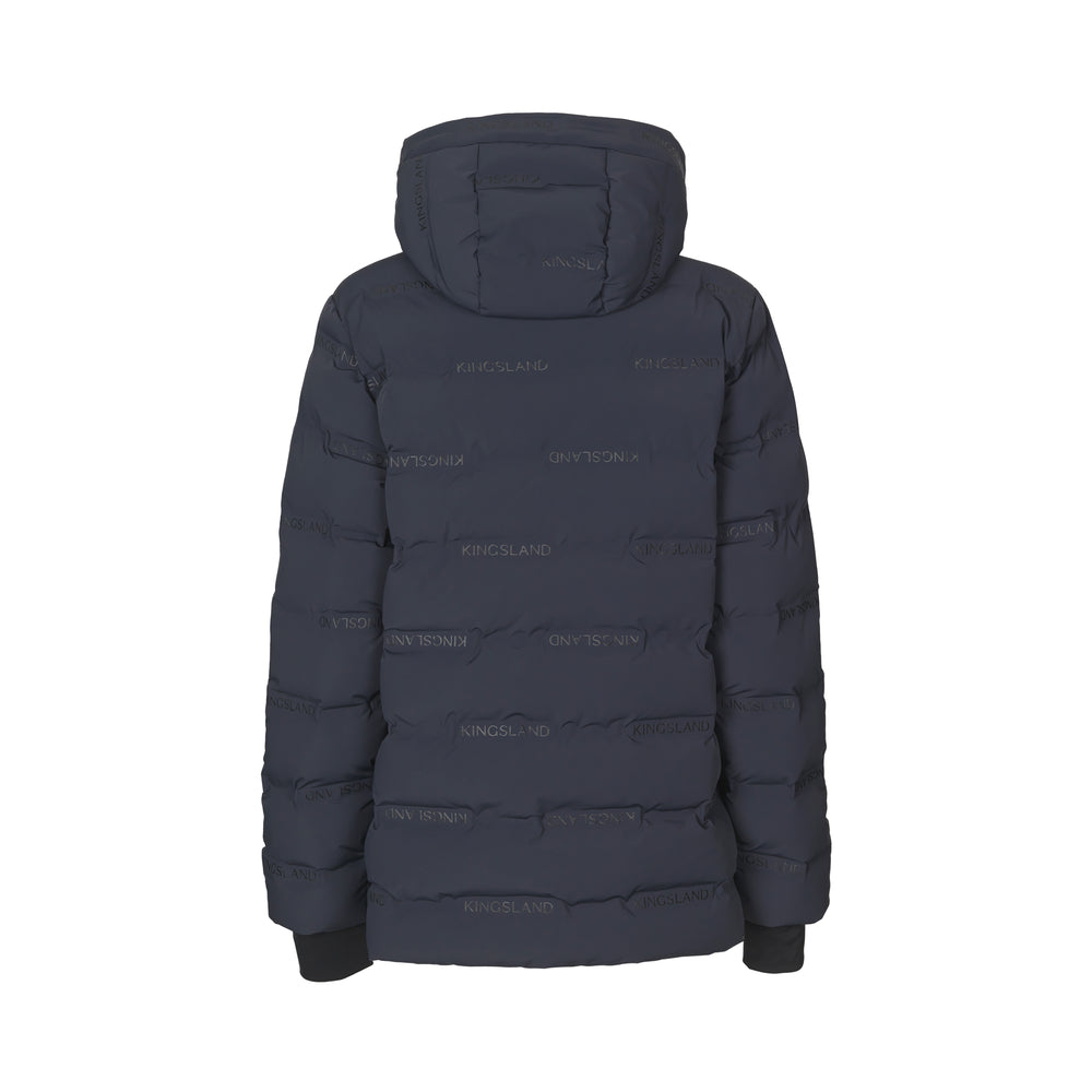 KLMiller Ladies Riding Jacket