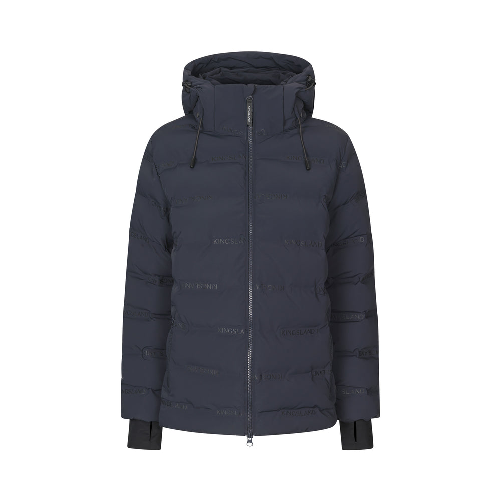 KLMiller Ladies Riding Jacket