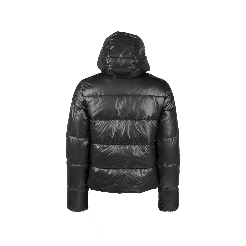 KLMadison Ladies Metallic Riding Jacket
