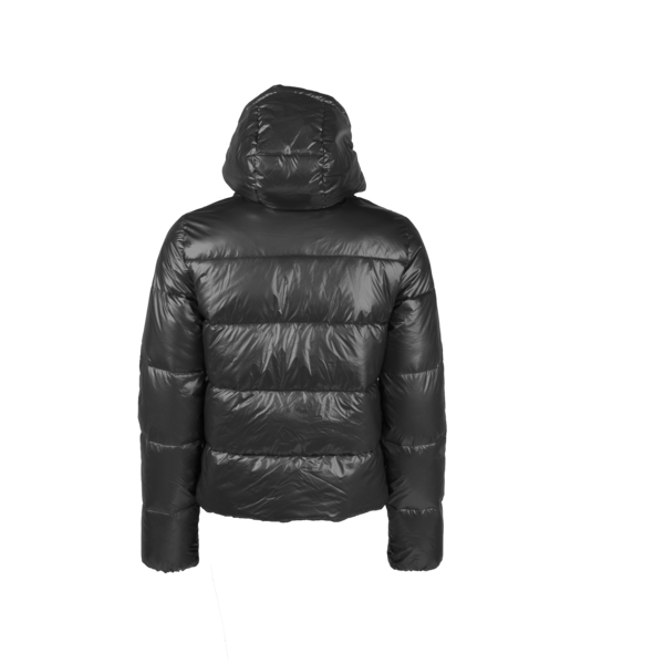 KLMadison Veste d’équitation métallisée Imperméable pour femmes