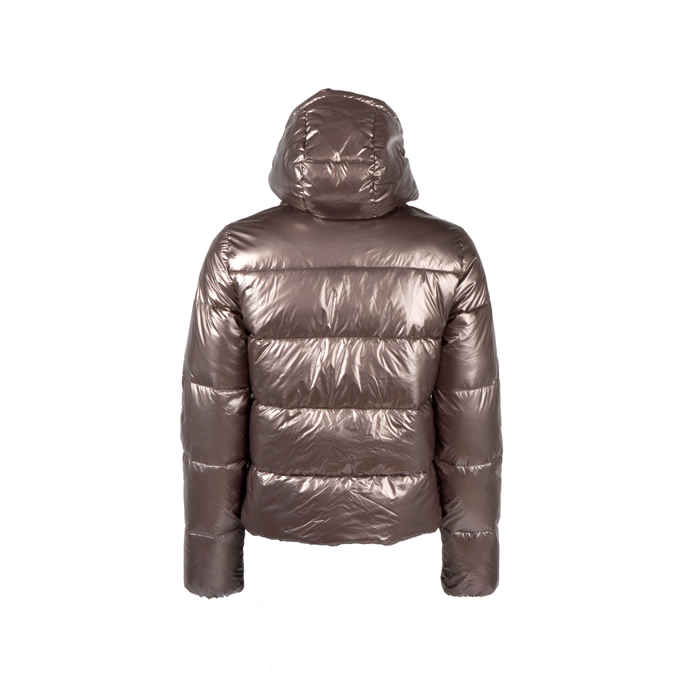 KLMadison Ladies Metallic Riding Jacket