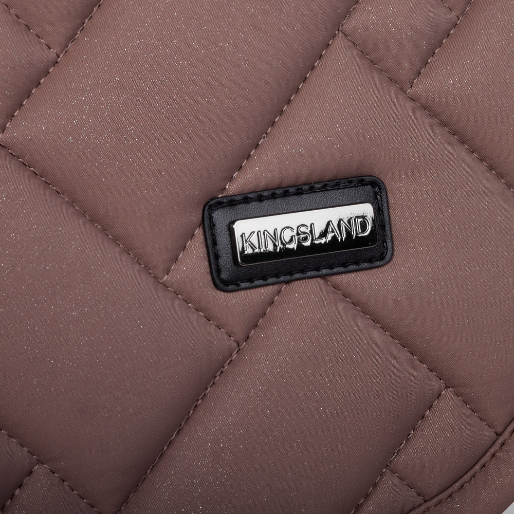 KLLexie Jumping Saddle Pad