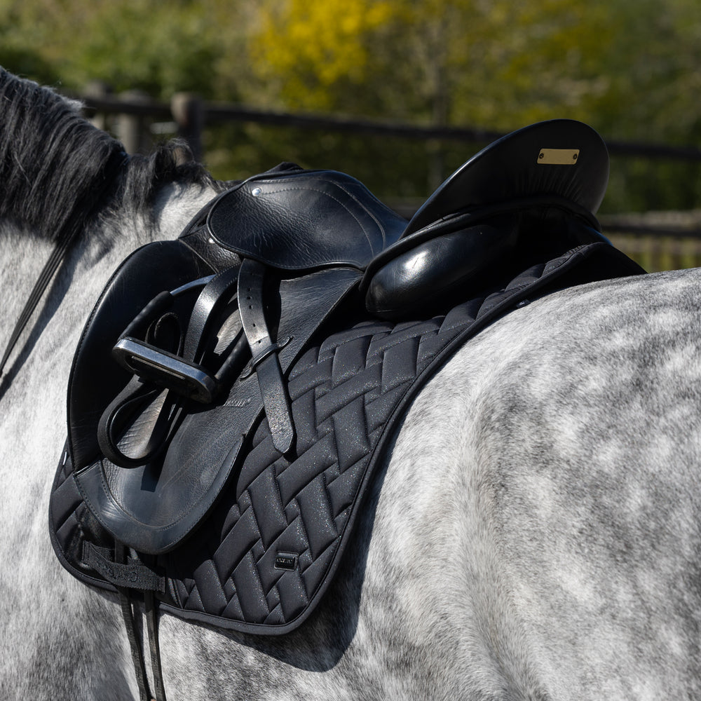 KLLexie Dressage Saddle Pad