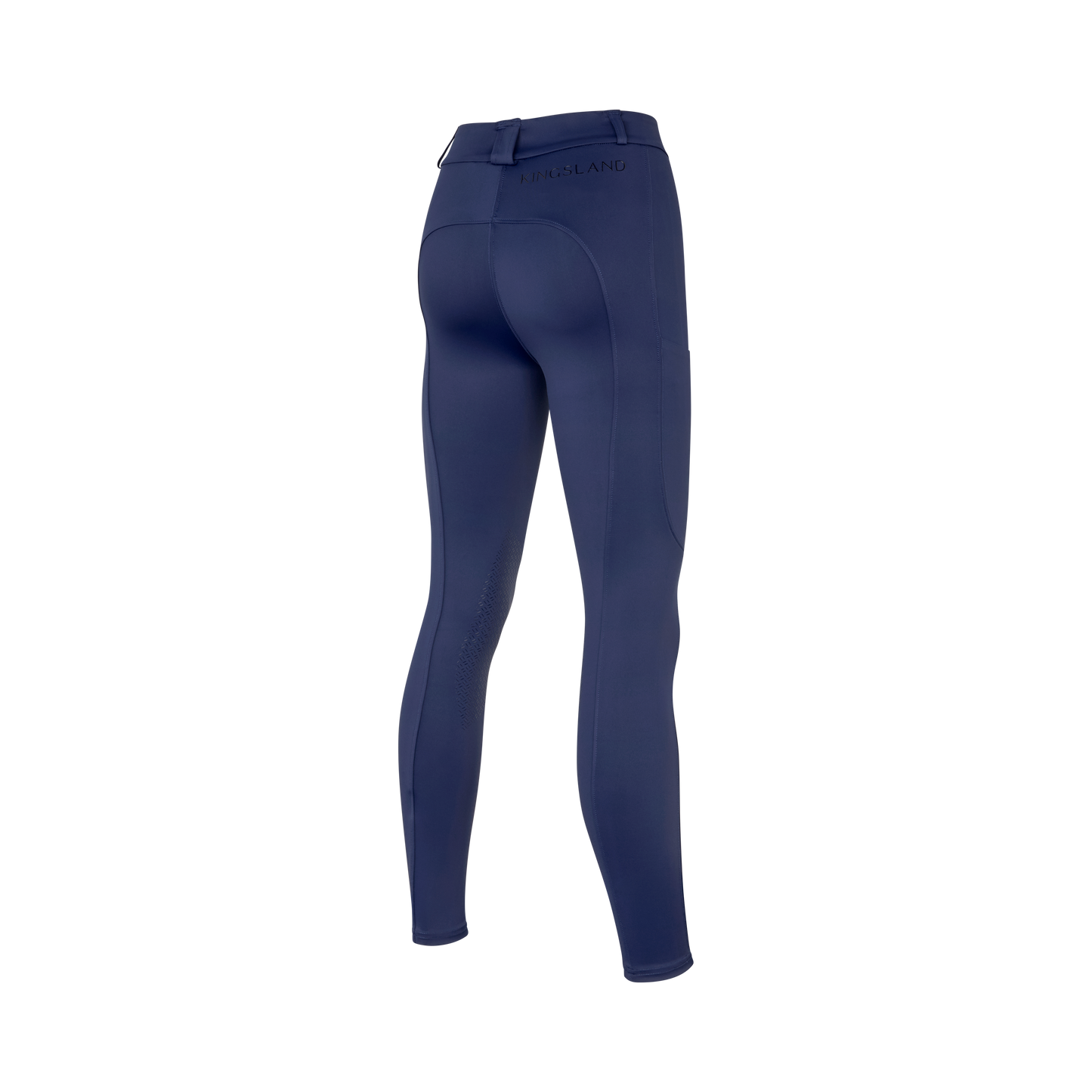 KLKaya Ladies H Shape K-Grip Breeches AW26
