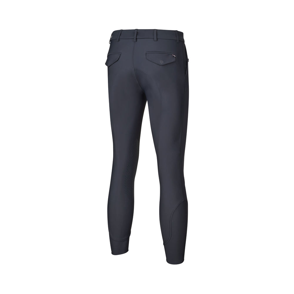 KLKoa Mens K-Grip Seamless Breeches