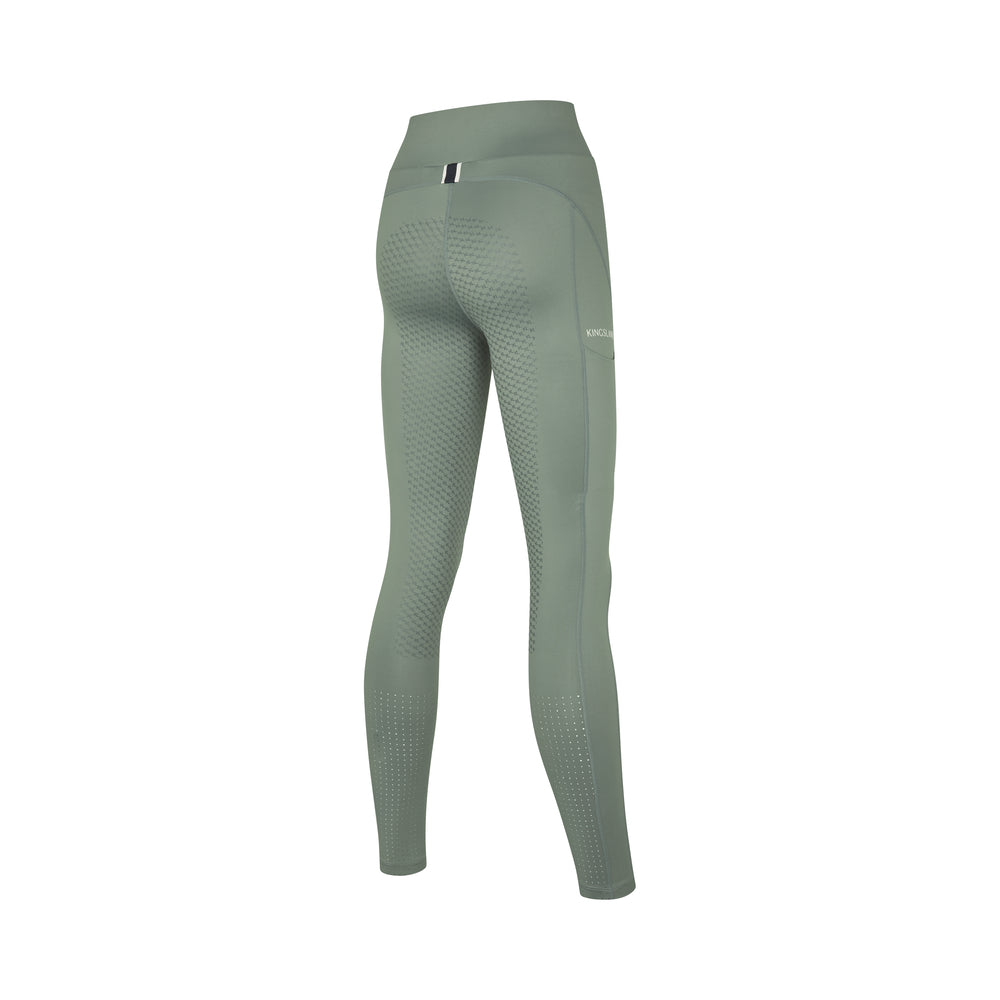 KLLindsey Ladies F-Grip Tights F-Tec