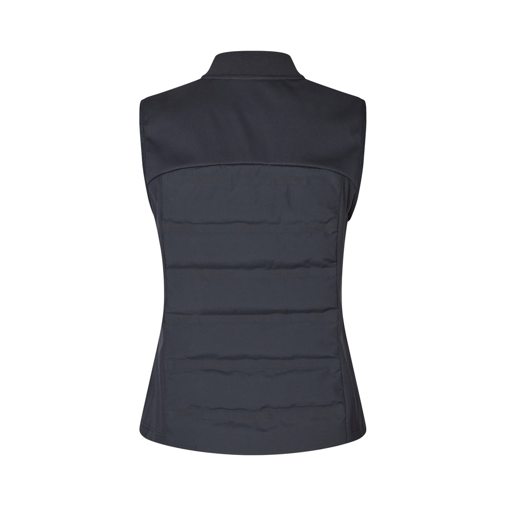 Veste sans manche hybride pour femme KLLucy