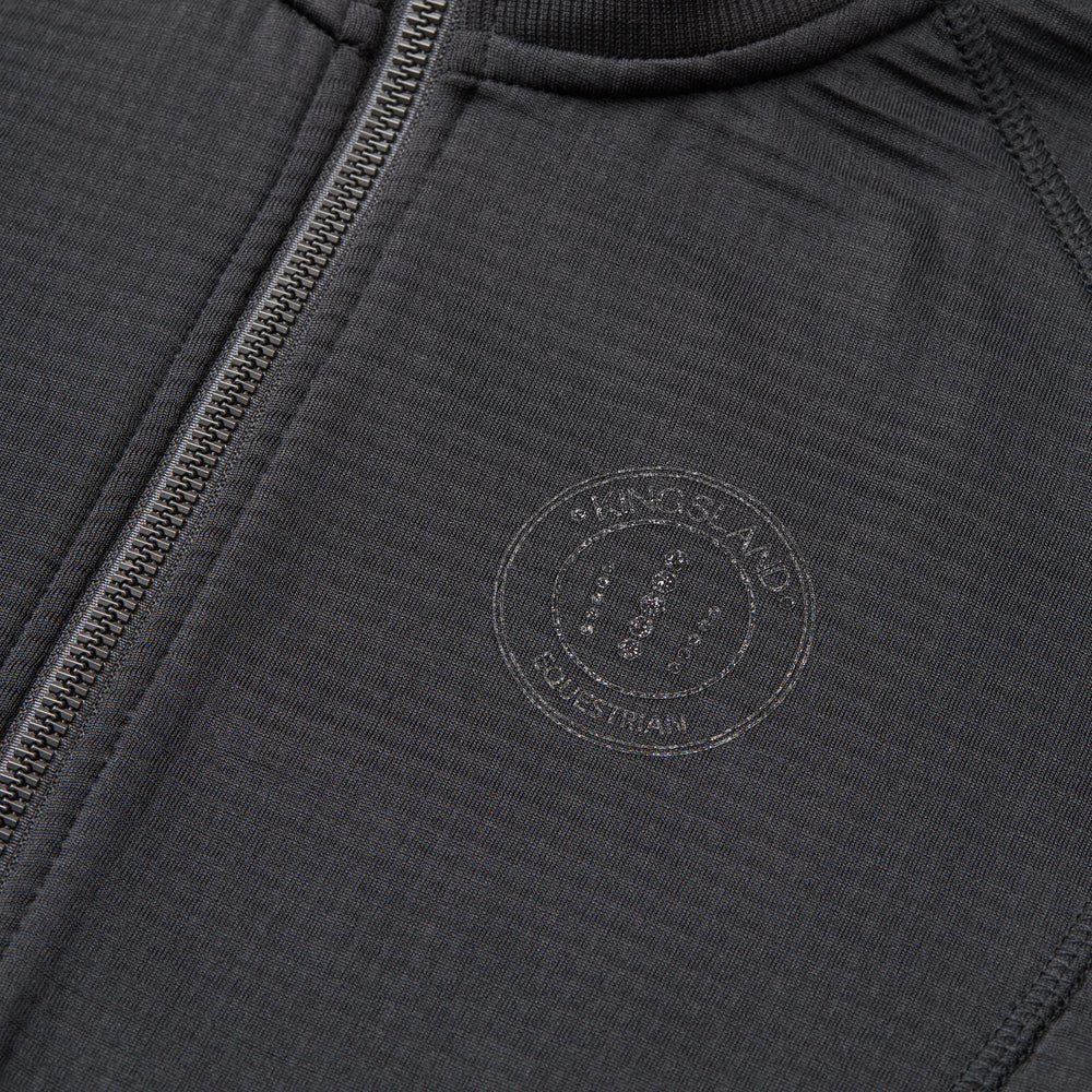 KLLisa Ladies Full-Zip Fleece