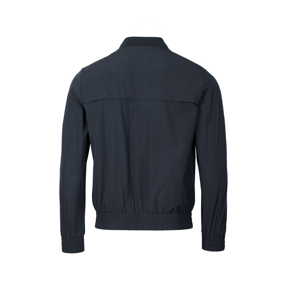 KLLeon Mens Riding Jacket
