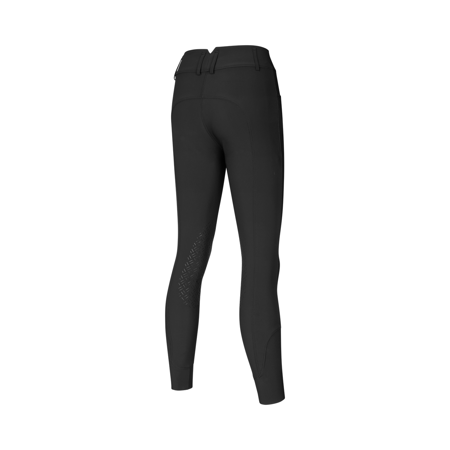 KLKora Ladies H Shape K-Grip Breeches AW26