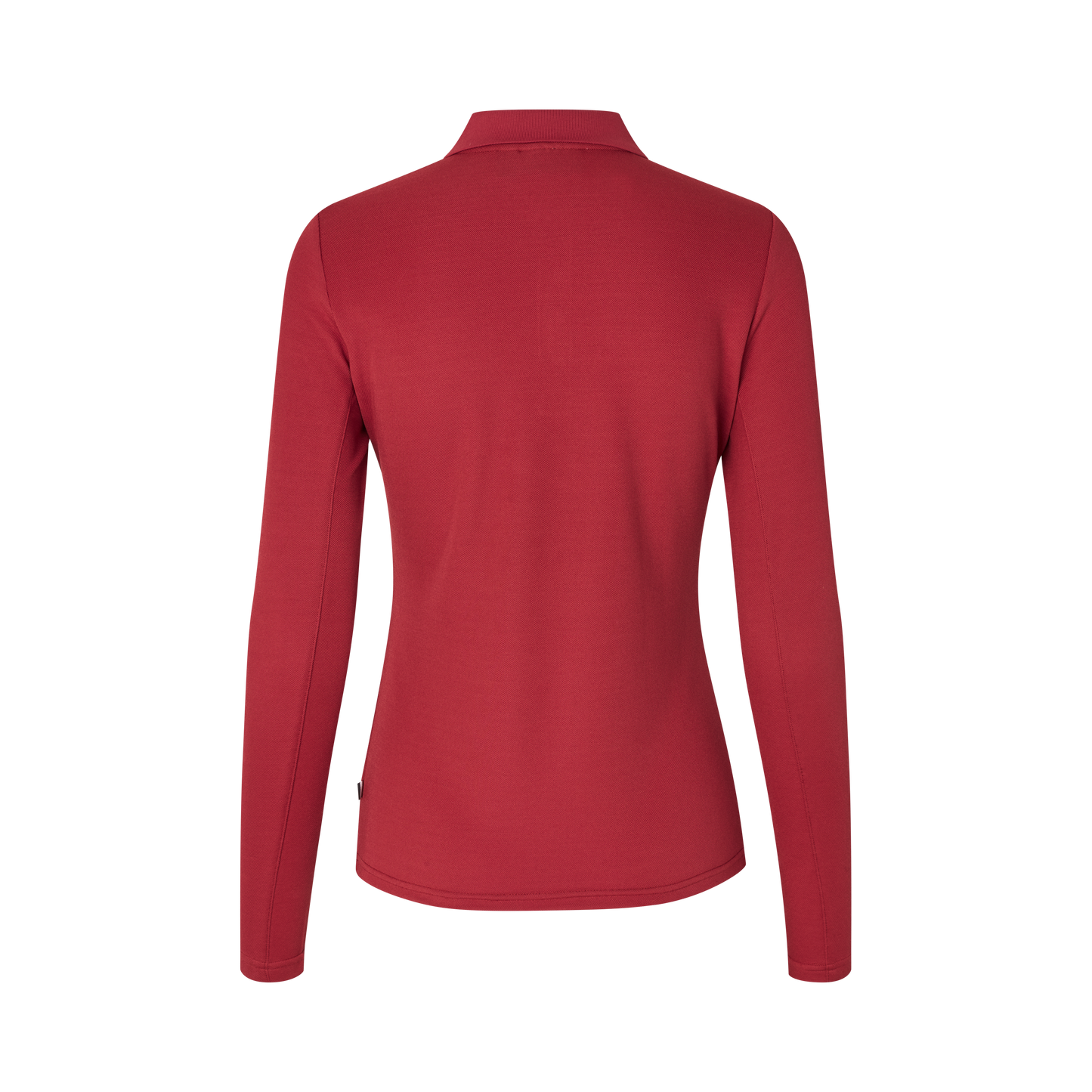 KLAmy Ladies LS Polo Shirt