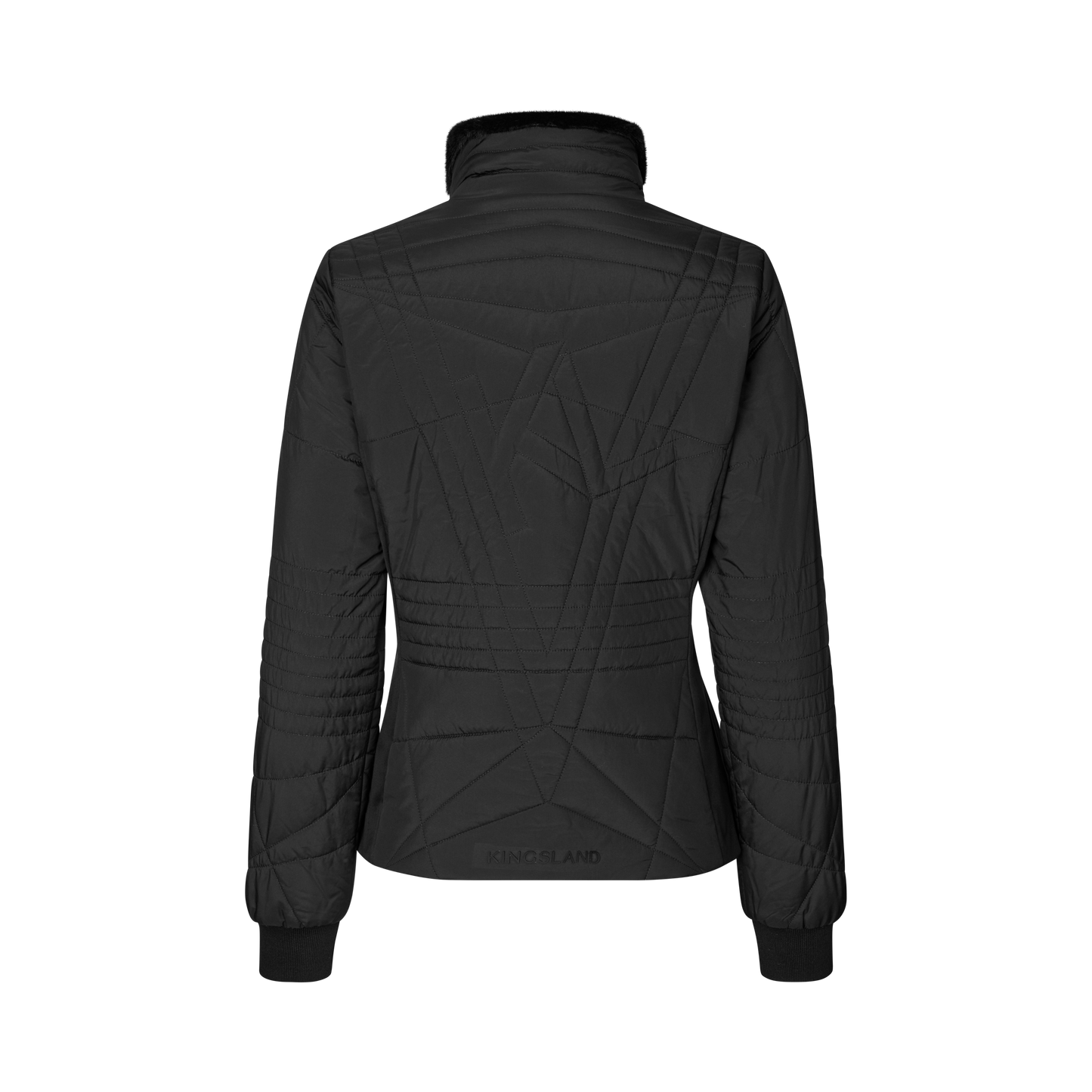 KLAlba Ladies Padded Riding Jacket