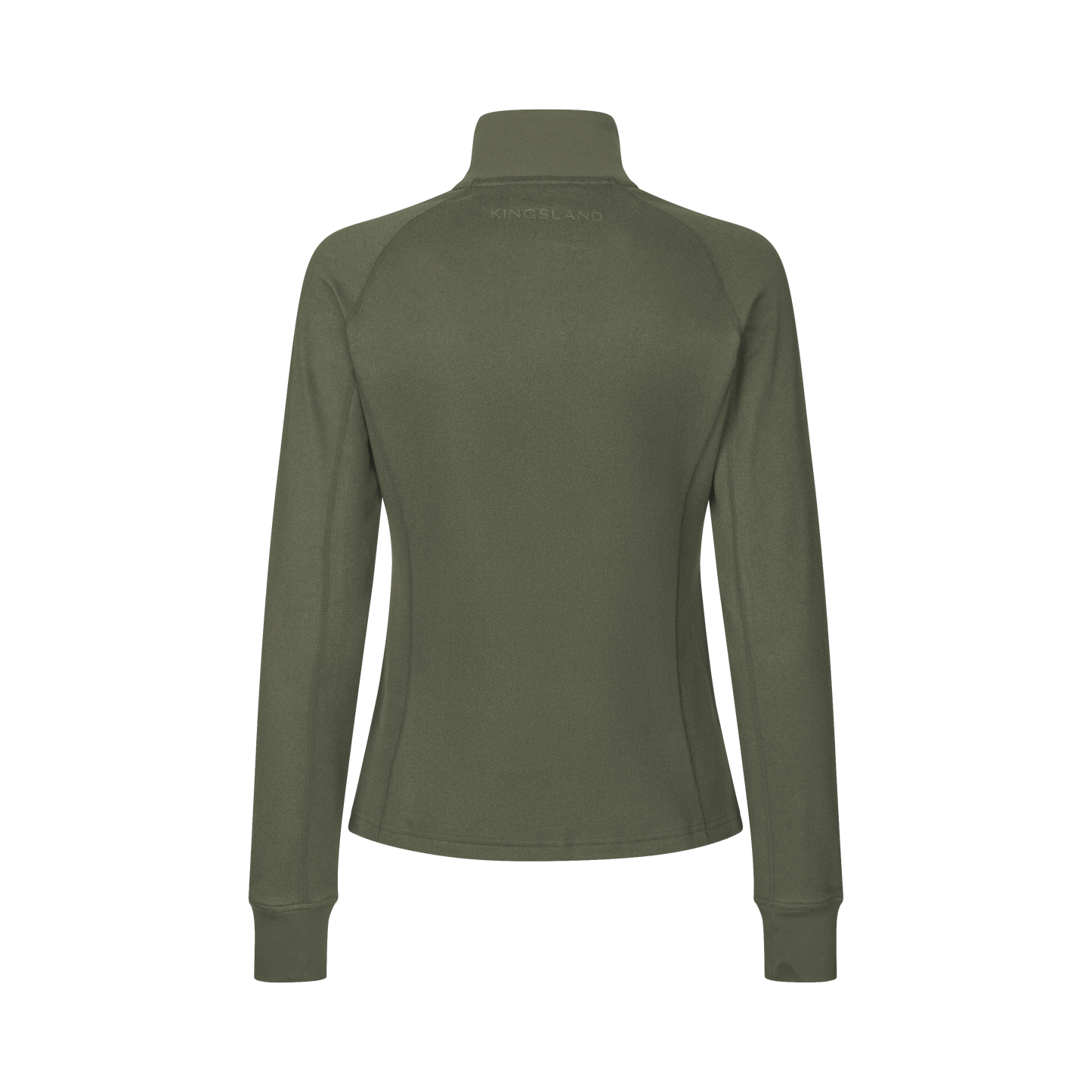 KLAlly Ladies Polar Fleece