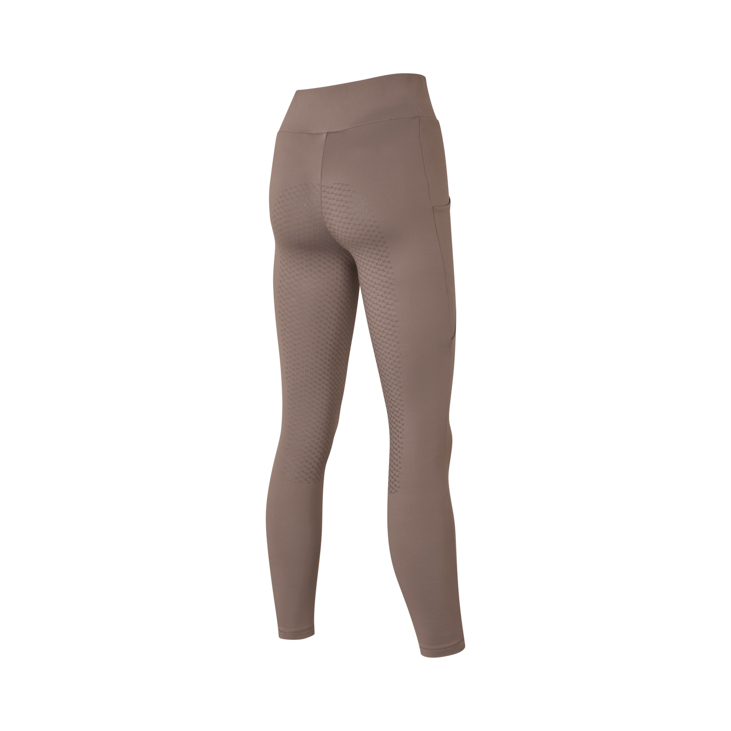 KLAmanda Ladies Brushed F-Grip Tights F-Tec4 AW26