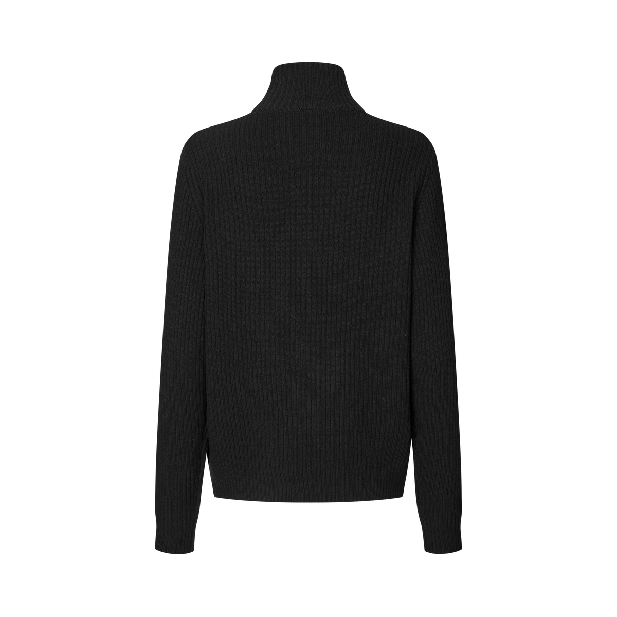 KLAndre Mens Full-Zip Cardigan