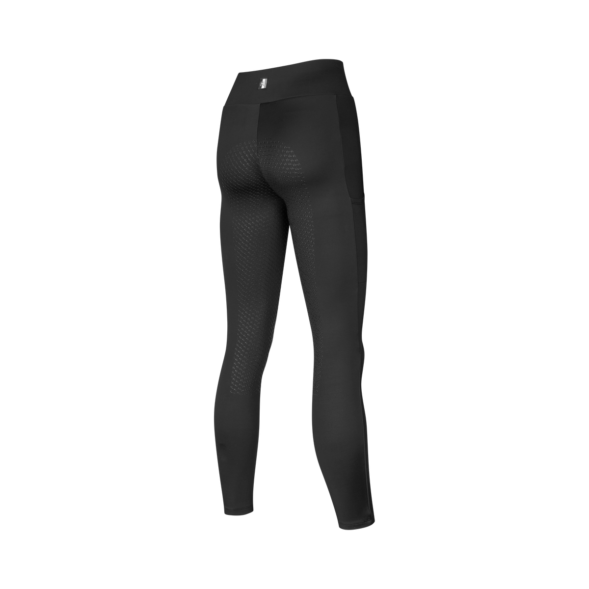 Classic Ladies Brushed F-Grip Tights F-Tec4