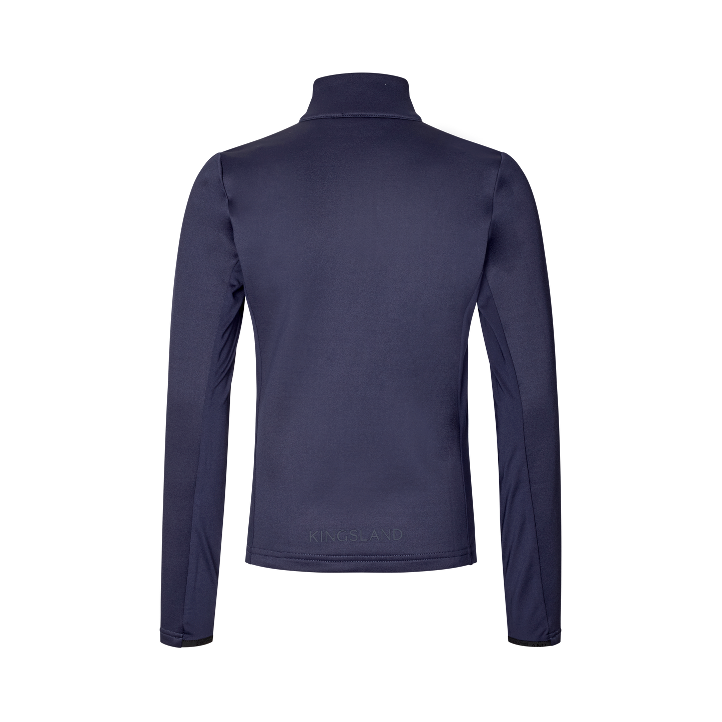 KLAlba Junior Full-Zip Micro Fleece