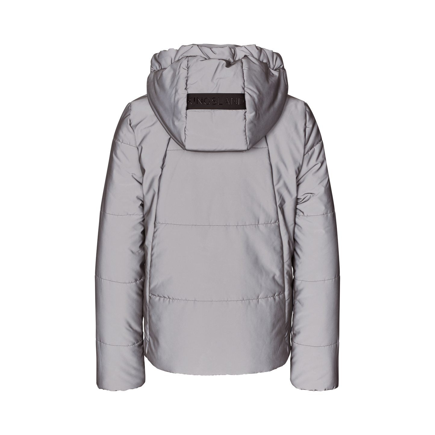 KLAurora Junior Reflective Riding Jacket