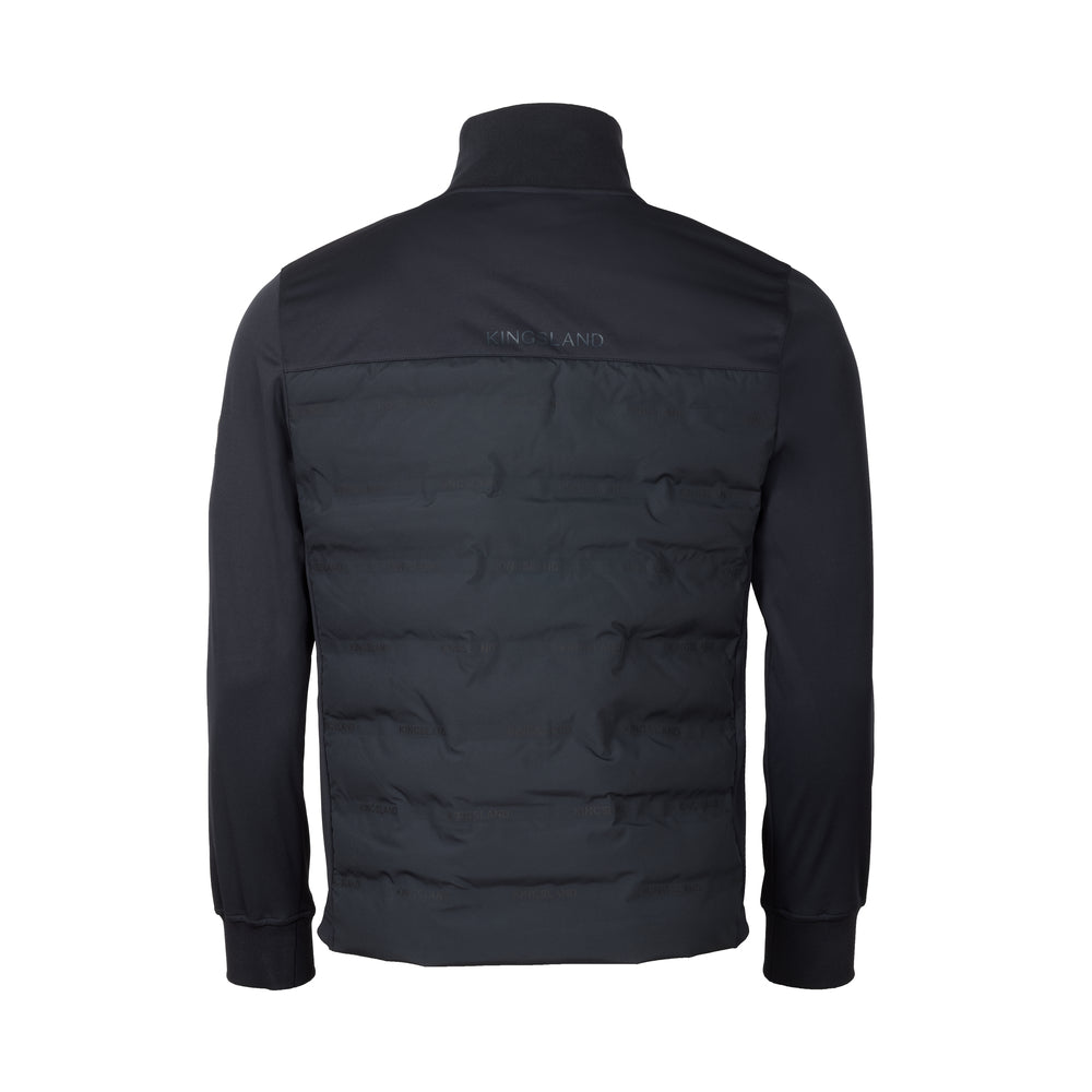 KLLucas Mens Hybrid Jacket