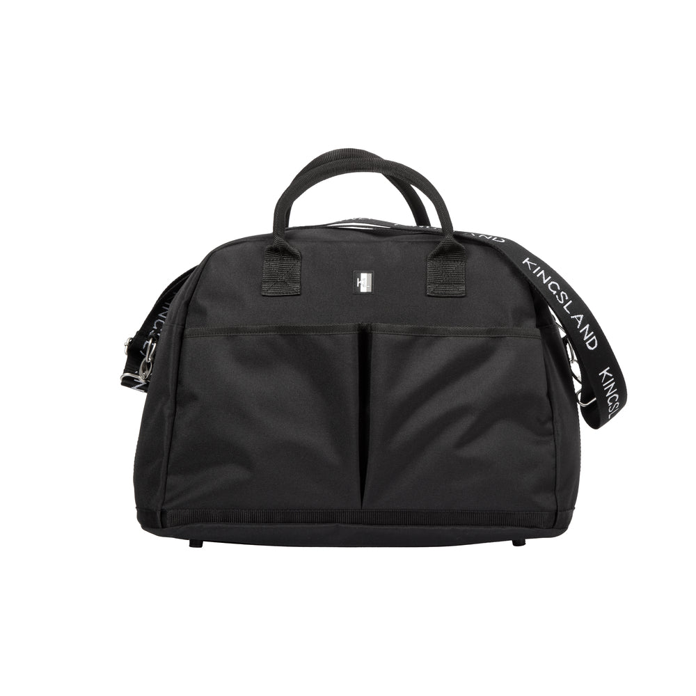 Classic Logo Groom Bag