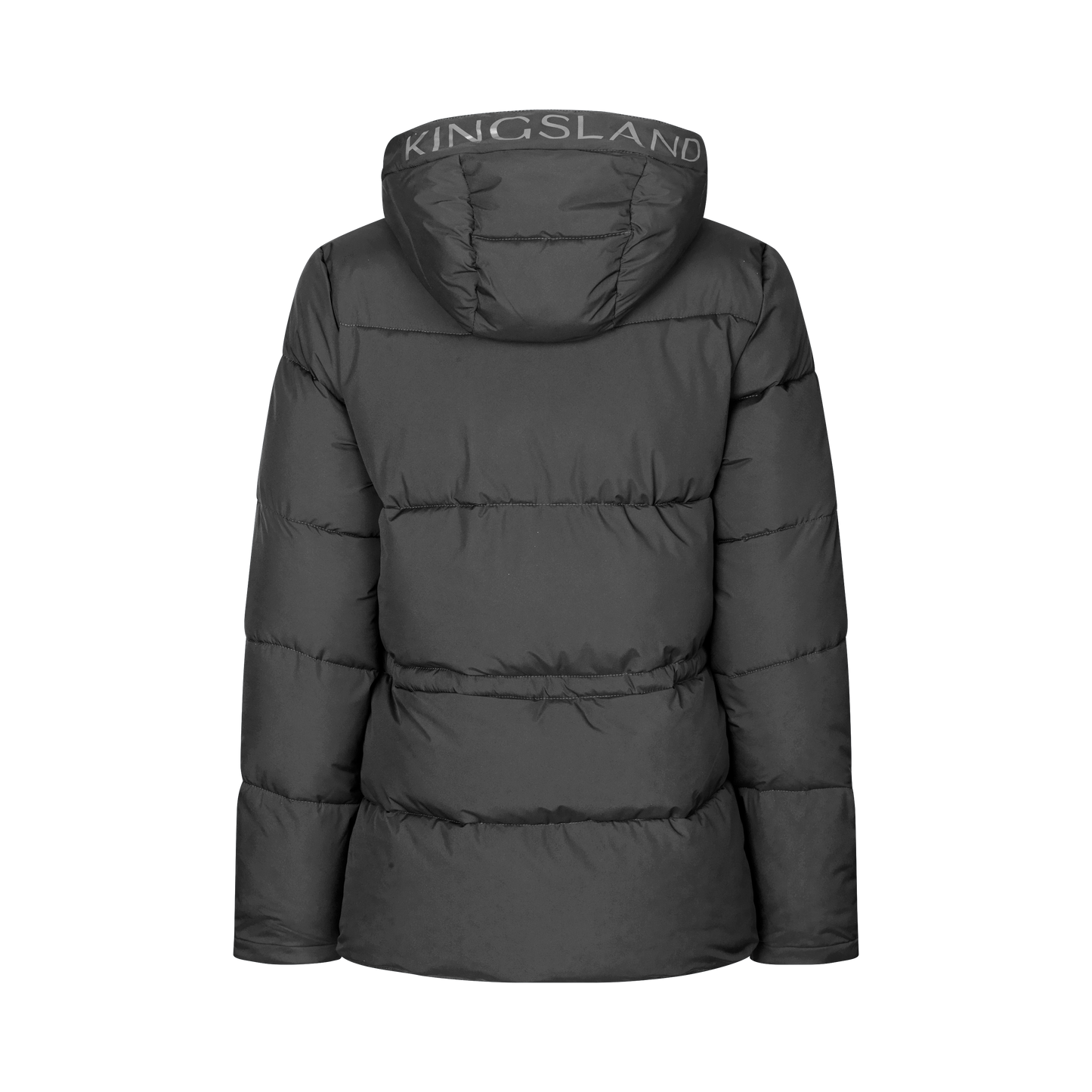 KLVela Ladies Insulated Jacket