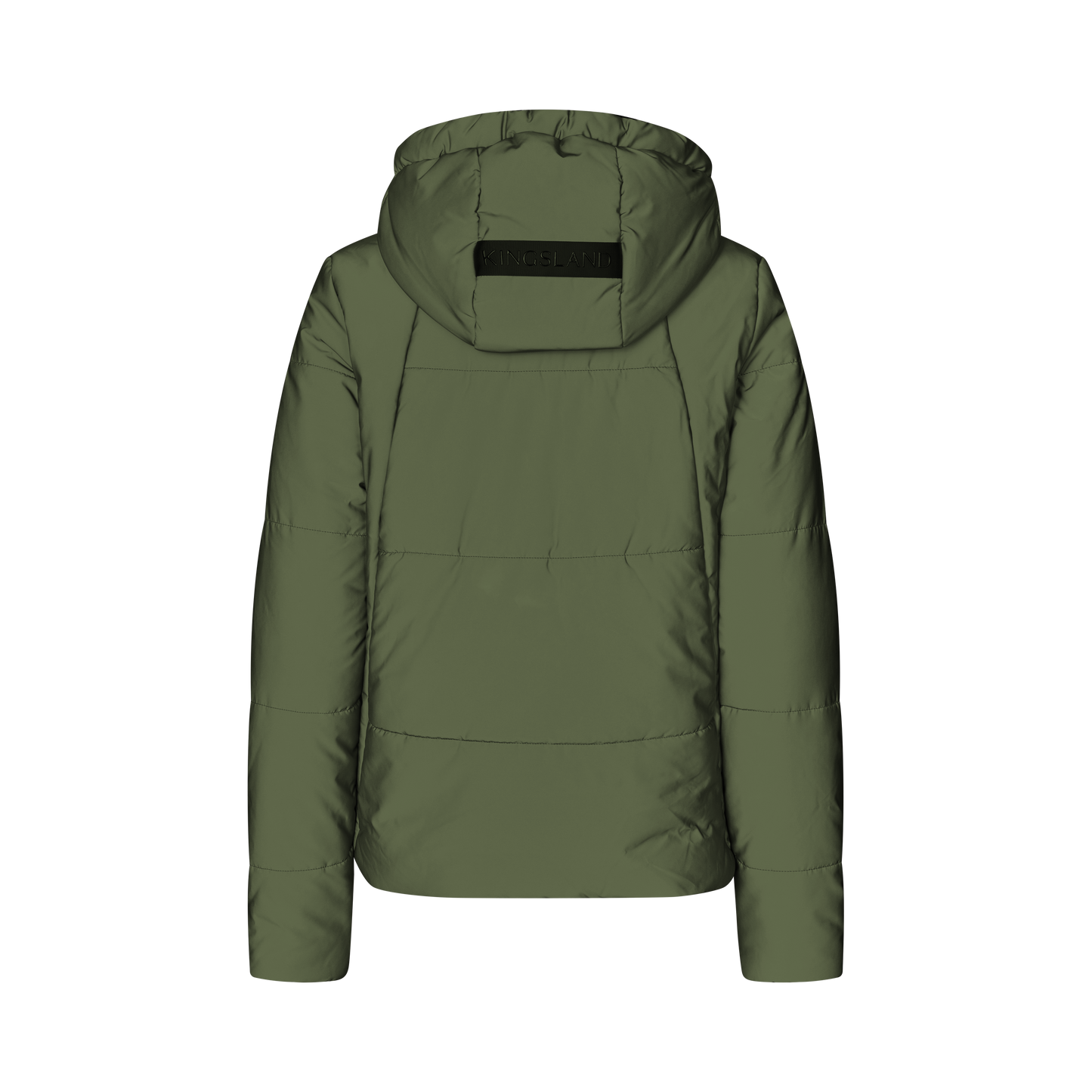 KLAurora Ladies Padded Riding Jacket