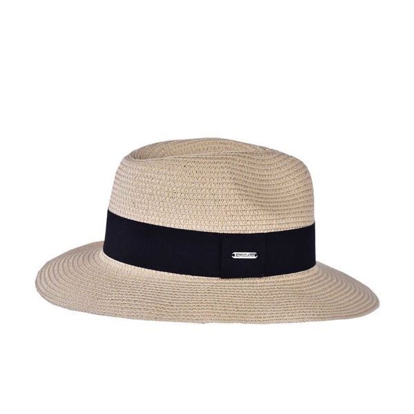 Kingsland Chapeau De Paille Unisexe Equibel