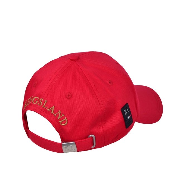 Kingsland Casquette Unisexe Equibel