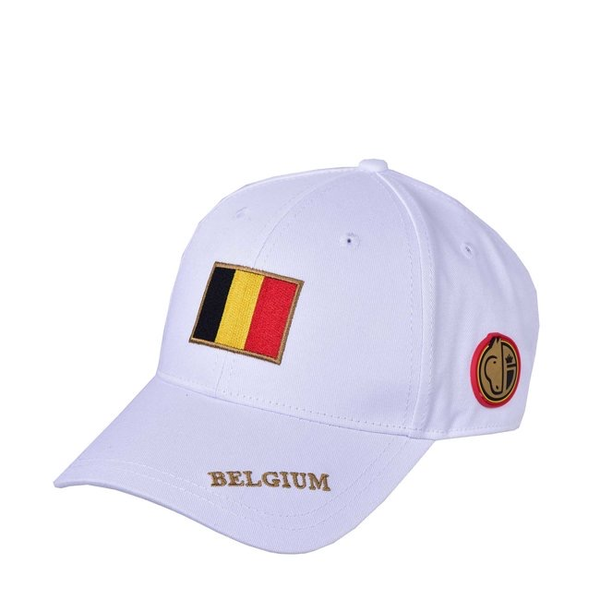 Kingsland Casquette Unisexe Equibel