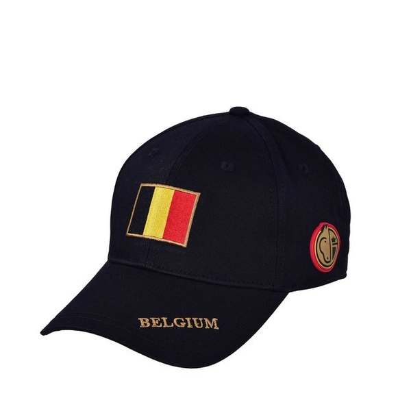 Kingsland Casquette Unisexe Equibel