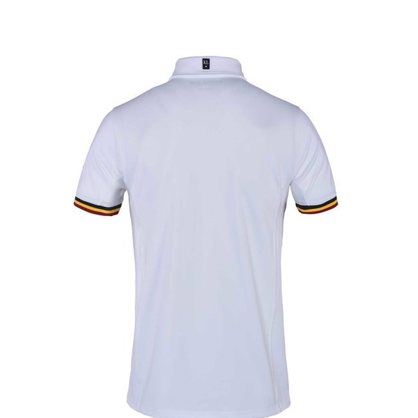 Kingsland Chemise De Concours Pour Hommes Equibel