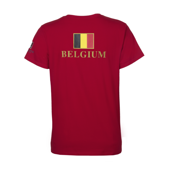 Kingsland Zaventem T-shirt Unisexe Equibel