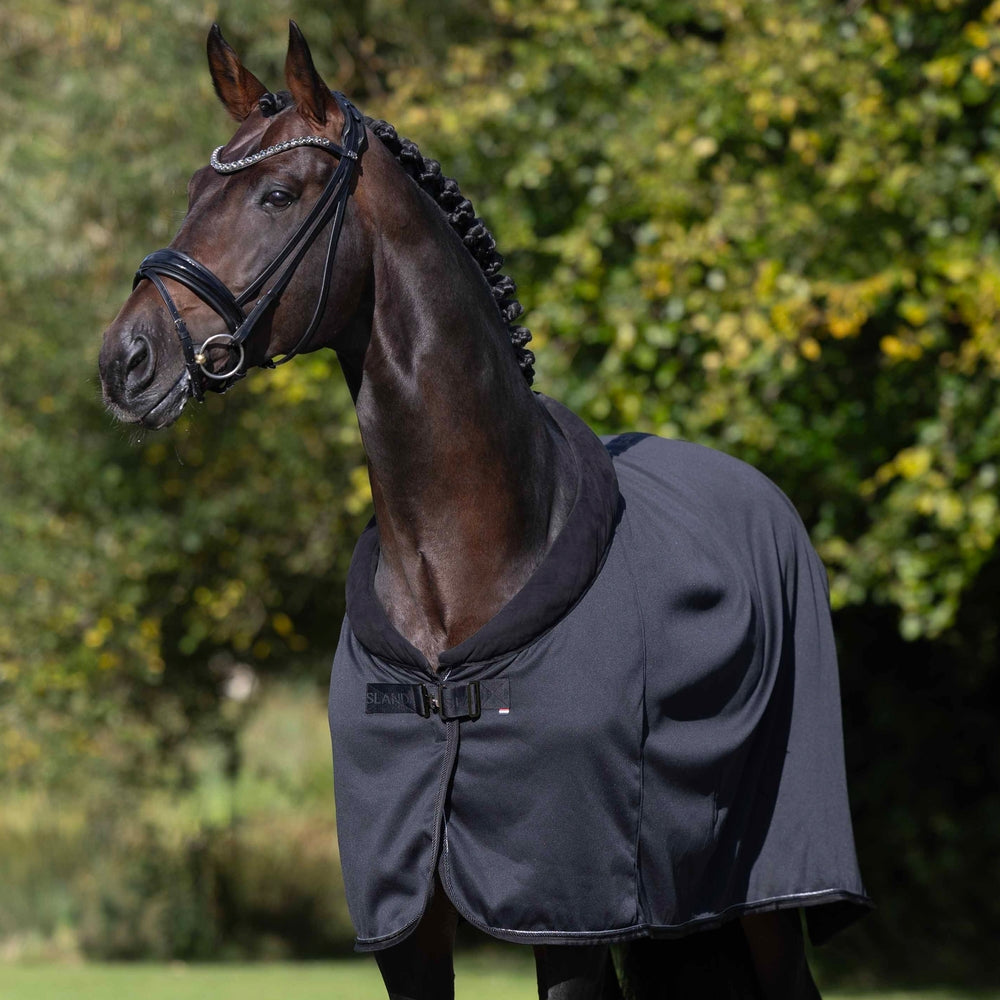 KLMona Fleece Rug