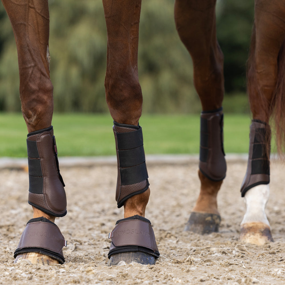 KLMona Protection Boots