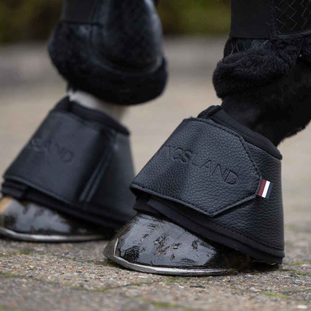 KLMona Bell Boots