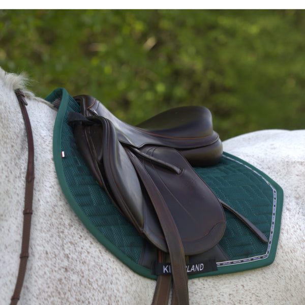 KLNora Mesh Jumping Saddlepad