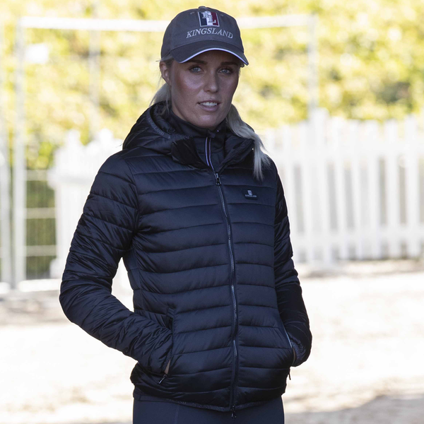 Kingsland Classic Women's Padded Jacket