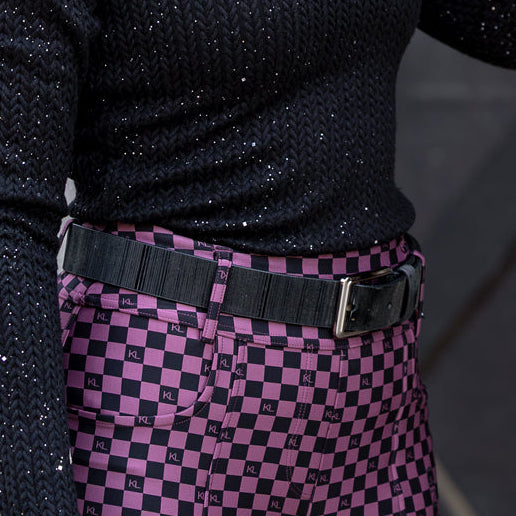 KLMarcello Ceinture en PU