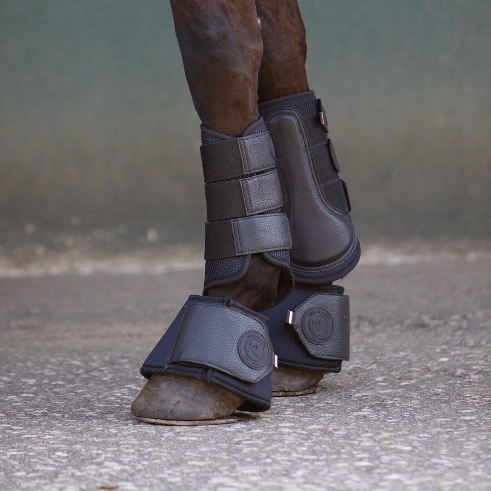 KLMaxine Guêtres de protection