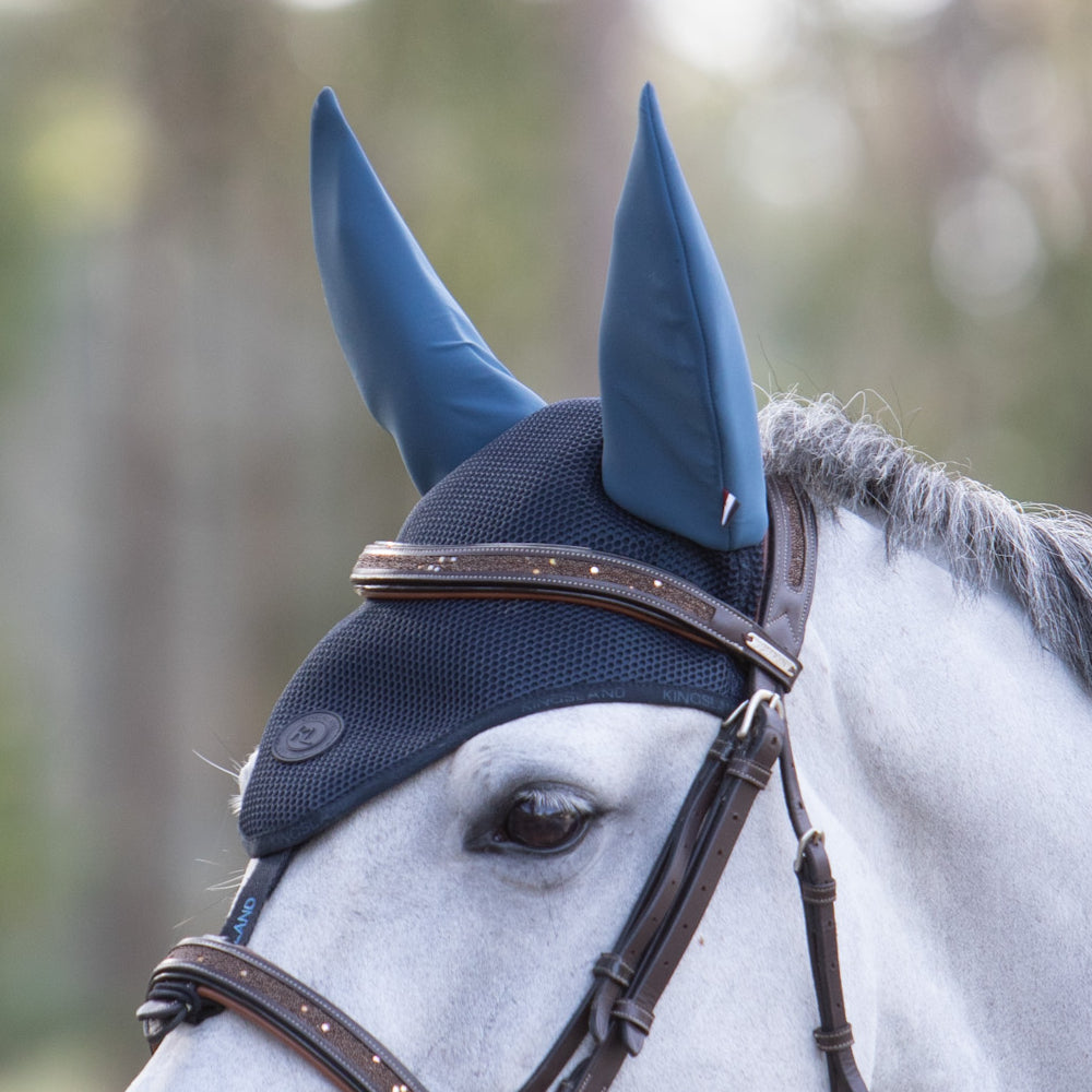 KLMaxine Mesh Fly Hat
