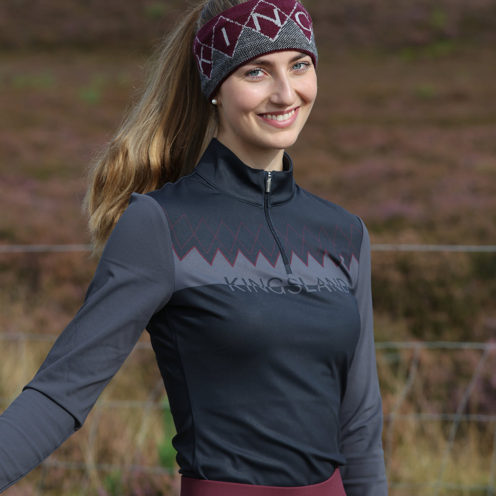 KLMika Ladies Training Shirt