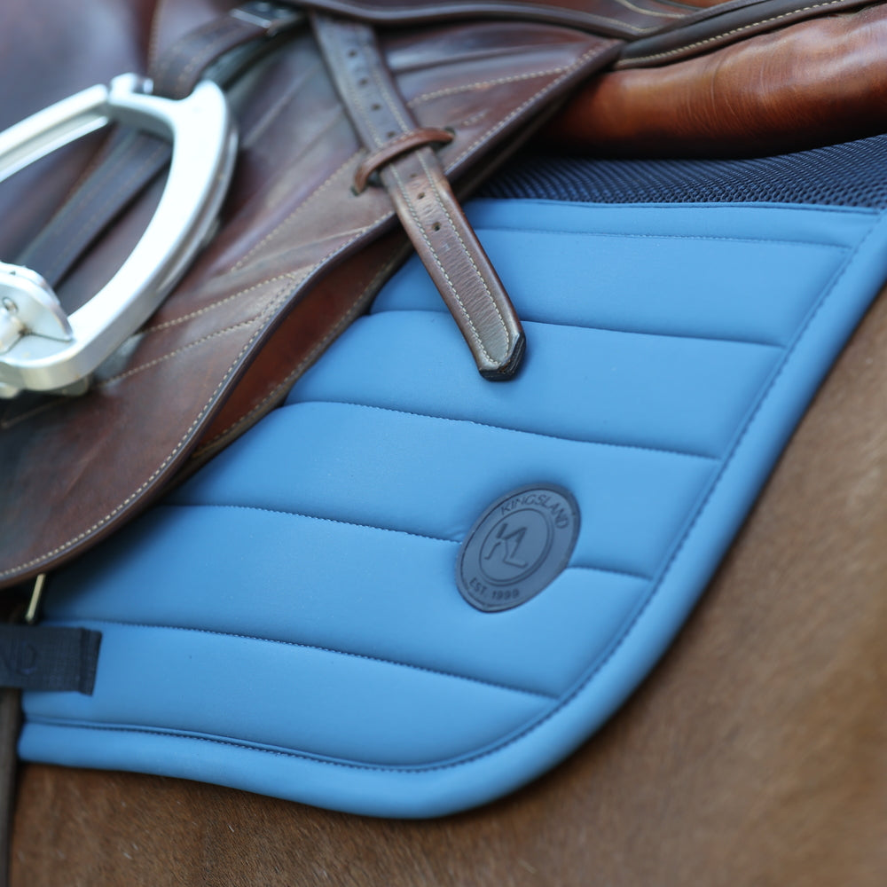 KLMaxine Jumping Saddle Pad